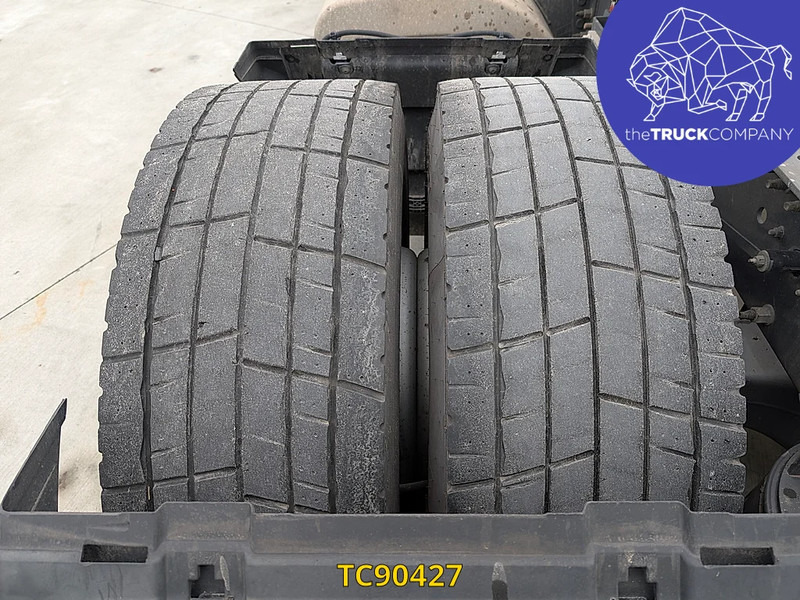 Τράκτορας Renault T 440: φωτογραφία 18 Τράκτορας Renault T 440: φωτογραφία 18