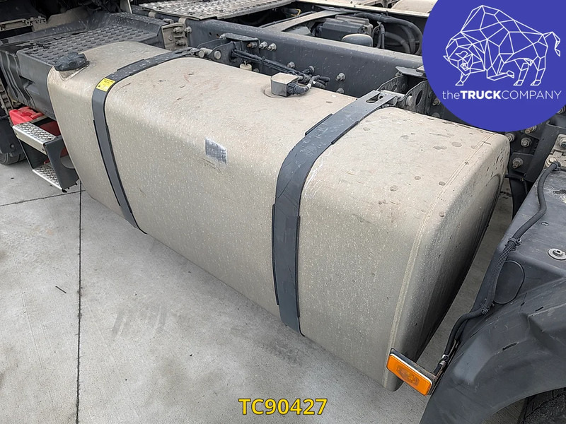 Τράκτορας Renault T 440: φωτογραφία 16 Τράκτορας Renault T 440: φωτογραφία 16