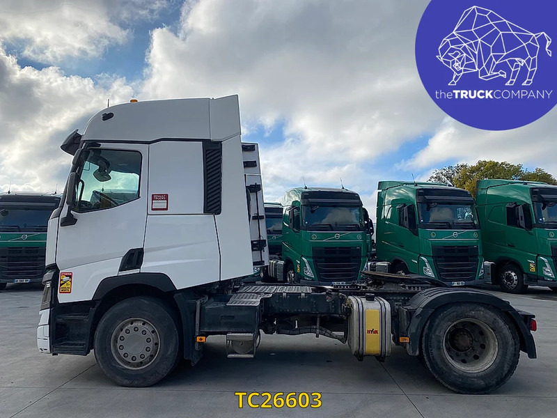 Renault T 440 - Τράκτορας: φωτογραφία 2 Renault T 440 - Τράκτορας: φωτογραφία 2