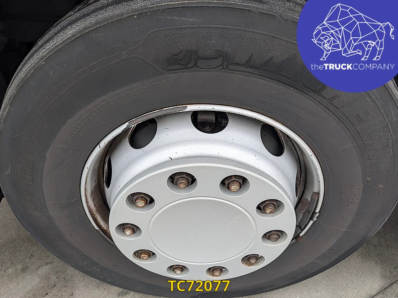 Τράκτορας Renault T 460: φωτογραφία 13