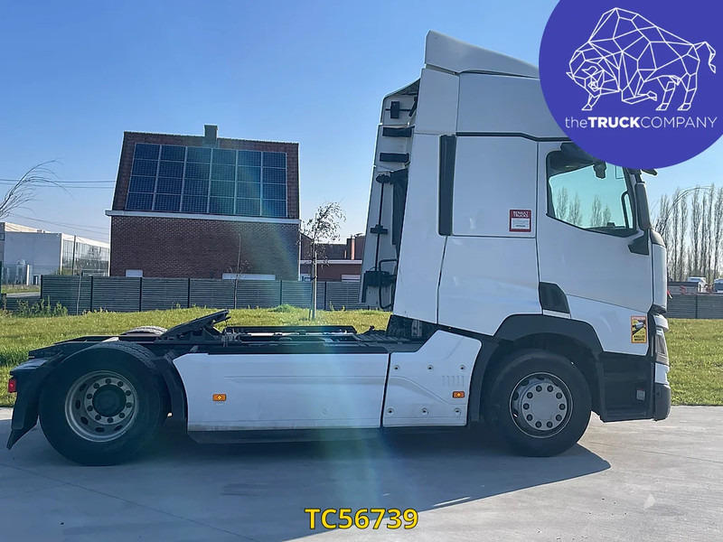 Renault T 460 - Τράκτορας: φωτογραφία 2 Renault T 460 - Τράκτορας: φωτογραφία 2