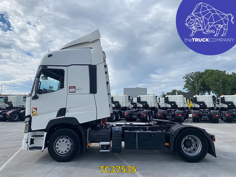 Renault T 460 - Τράκτορας: φωτογραφία 1 Renault T 460 - Τράκτορας: φωτογραφία 1