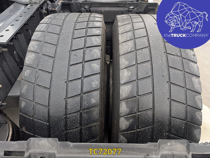 Τράκτορας Renault T 460: φωτογραφία 20