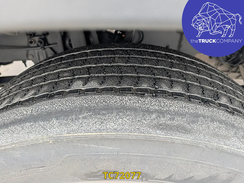 Τράκτορας Renault T 460: φωτογραφία 14