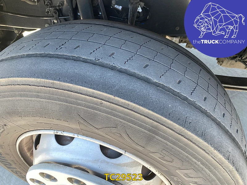 Renault T 460 - Τράκτορας: φωτογραφία 4 Renault T 460 - Τράκτορας: φωτογραφία 4