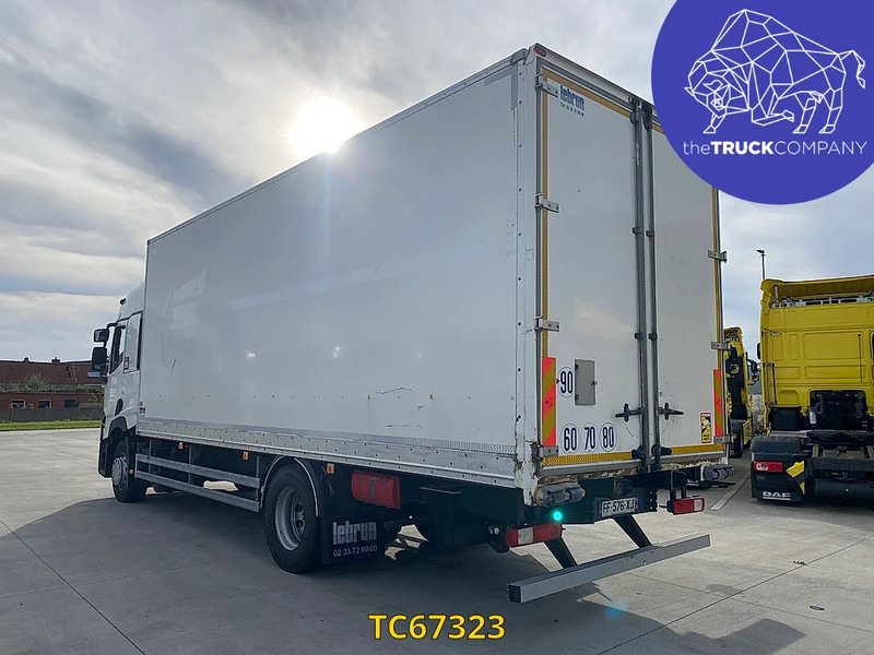 Renault T 460 - Φορτηγό κόφα: φωτογραφία 3 Renault T 460 - Φορτηγό κόφα: φωτογραφία 3