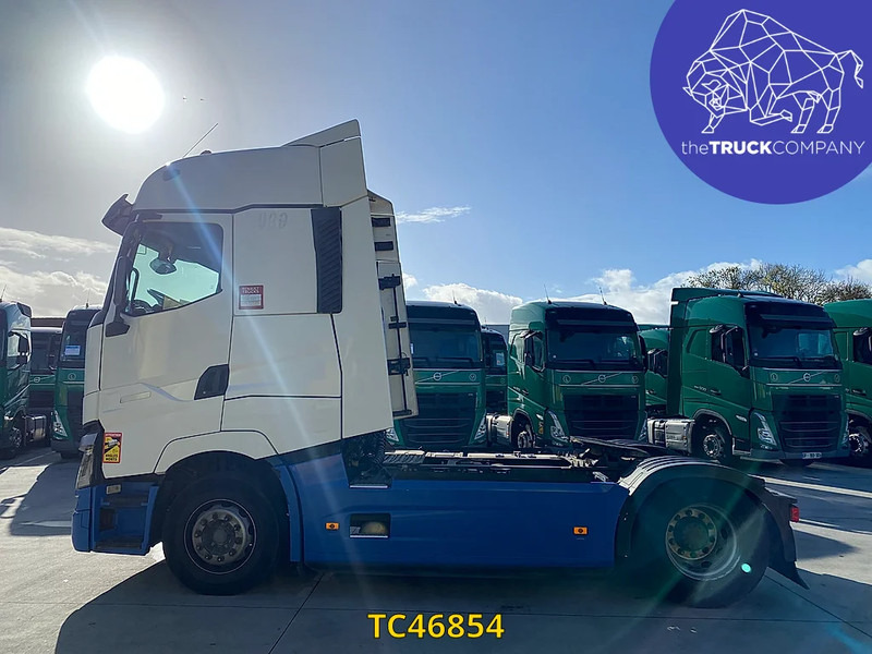 Renault T 480 - Τράκτορας: φωτογραφία 2 Renault T 480 - Τράκτορας: φωτογραφία 2