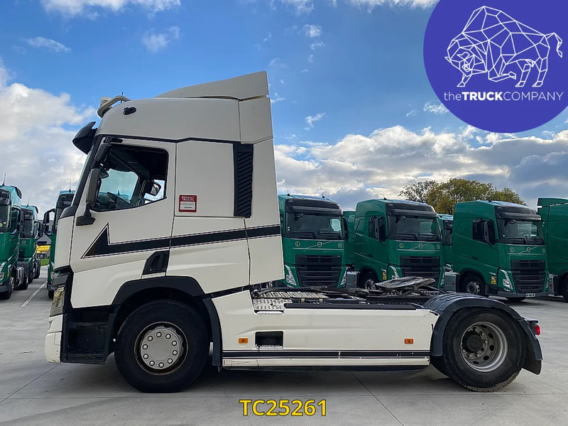 Renault T 480 - Τράκτορας: φωτογραφία 2 Renault T 480 - Τράκτορας: φωτογραφία 2