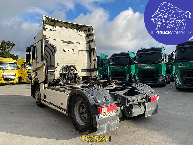 Renault T 480 - Τράκτορας: φωτογραφία 3 Renault T 480 - Τράκτορας: φωτογραφία 3