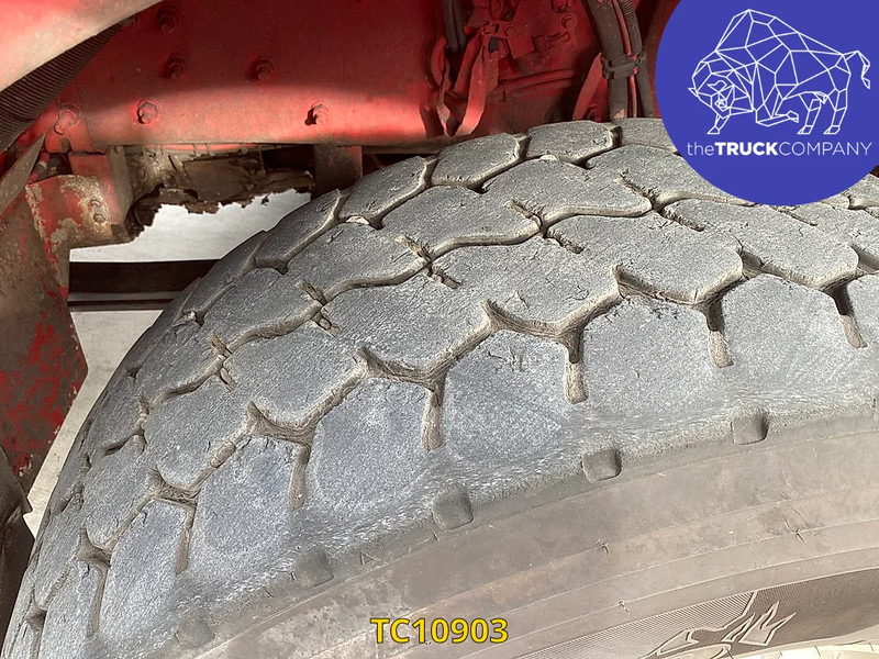 Τράκτορας Renault T 480: φωτογραφία 12