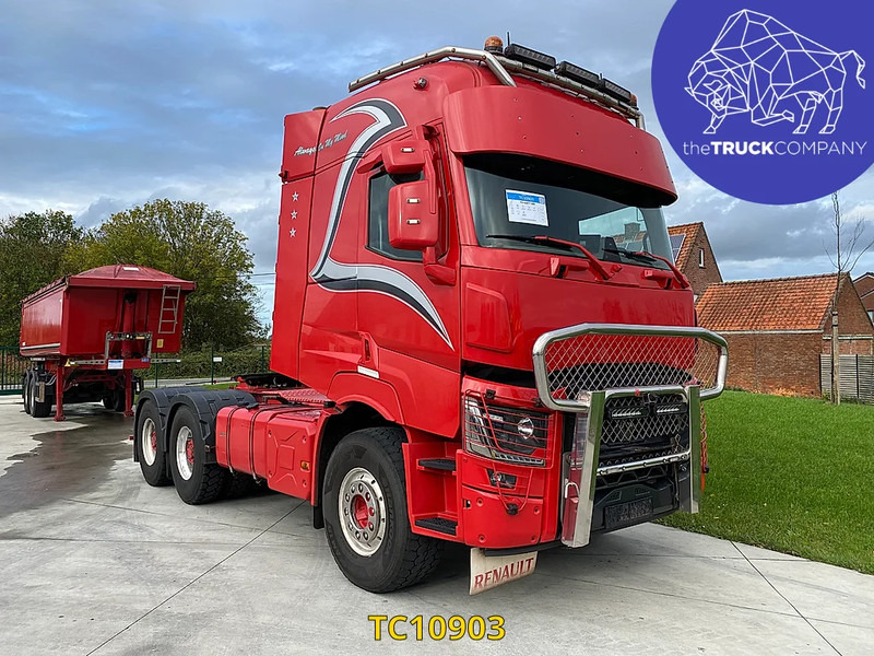 Renault T 480 - Τράκτορας: φωτογραφία 3 Renault T 480 - Τράκτορας: φωτογραφία 3