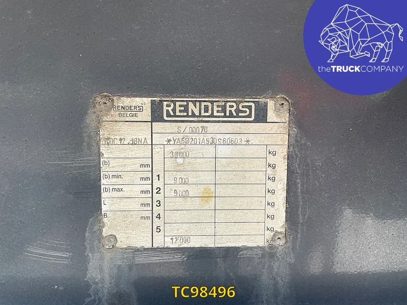 Renders - Επικαθήμενο κόφα: φωτογραφία 4 Renders - Επικαθήμενο κόφα: φωτογραφία 4
