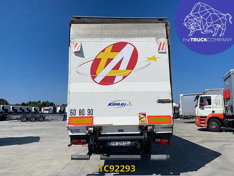 Samro - Επικαθήμενο κουρτίνα: φωτογραφία 4 Samro - Επικαθήμενο κουρτίνα: φωτογραφία 4