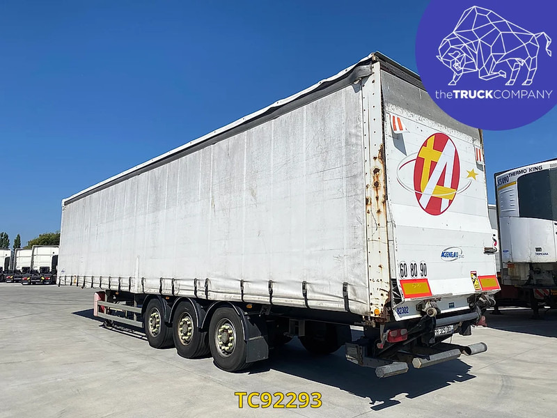 Samro - Επικαθήμενο κουρτίνα: φωτογραφία 3 Samro - Επικαθήμενο κουρτίνα: φωτογραφία 3