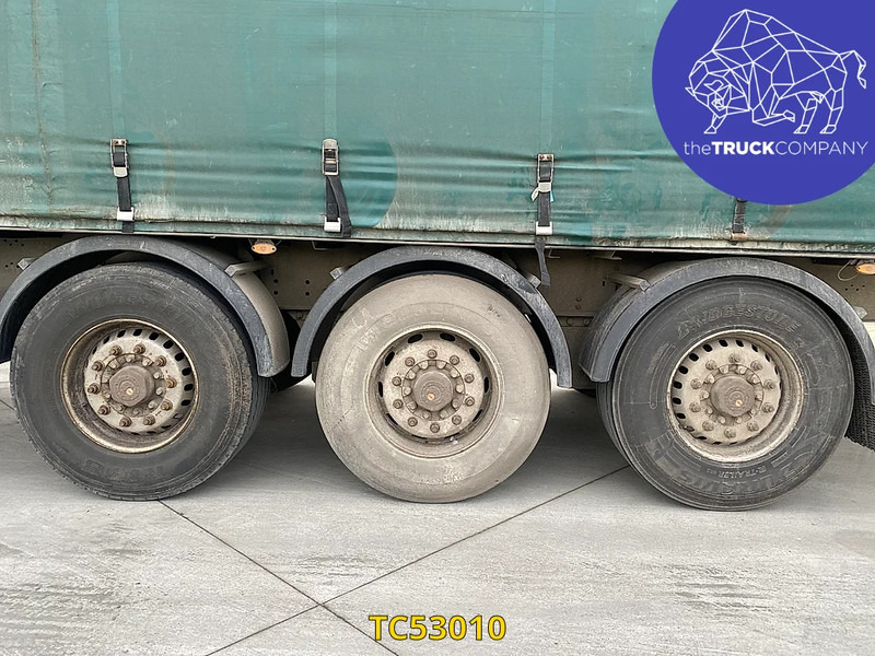 Samro - Επικαθήμενο κουρτίνα: φωτογραφία 2 Samro - Επικαθήμενο κουρτίνα: φωτογραφία 2