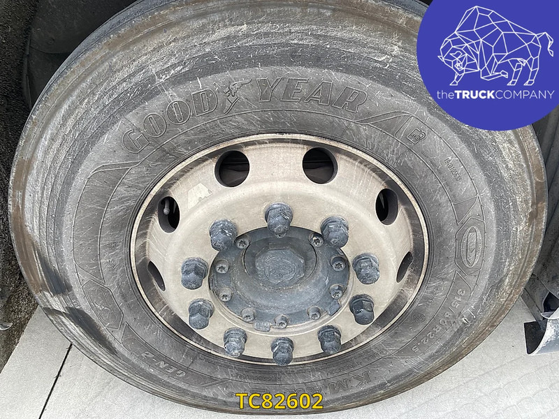 Scania G 450 - Τράκτορας: φωτογραφία 3 Scania G 450 - Τράκτορας: φωτογραφία 3