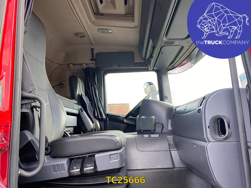 Scania P 280 - Φορτηγό μουσαμάς: φωτογραφία 5 Scania P 280 - Φορτηγό μουσαμάς: φωτογραφία 5
