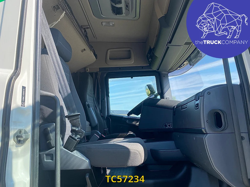 Scania R 410 - Φορτηγό μουσαμάς: φωτογραφία 5 Scania R 410 - Φορτηγό μουσαμάς: φωτογραφία 5