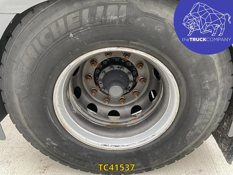 Scania R 450 ADR AT/FL - Τράκτορας: φωτογραφία 4 Scania R 450 ADR AT/FL - Τράκτορας: φωτογραφία 4