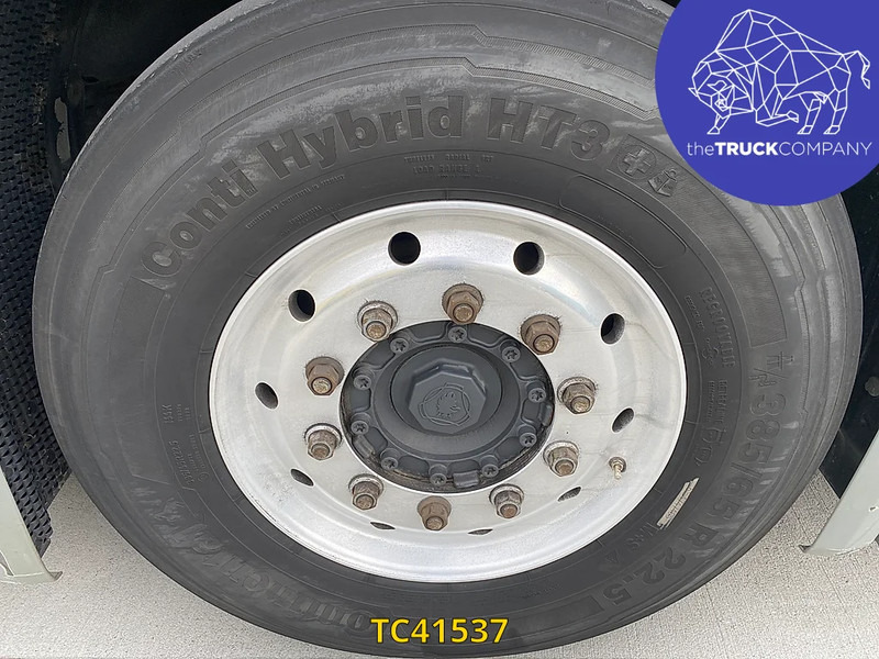 Scania R 450 ADR AT/FL - Τράκτορας: φωτογραφία 3 Scania R 450 ADR AT/FL - Τράκτορας: φωτογραφία 3