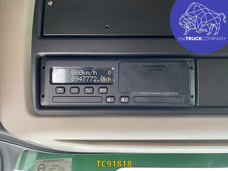 Τράκτορας Scania R 450: φωτογραφία 6