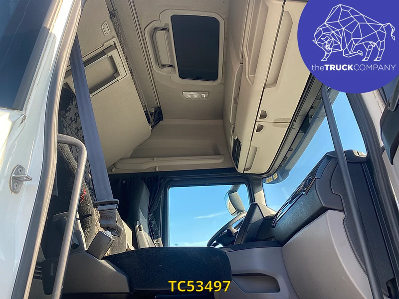 Scania R 450 - Τράκτορας: φωτογραφία 5 Scania R 450 - Τράκτορας: φωτογραφία 5