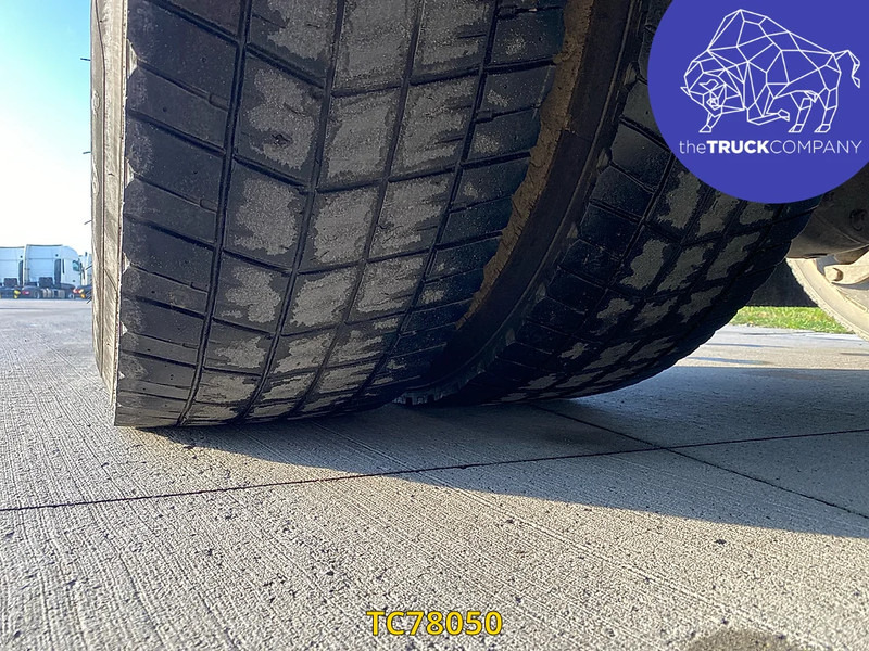 Scania R 540 - Τράκτορας: φωτογραφία 4 Scania R 540 - Τράκτορας: φωτογραφία 4