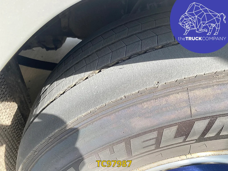 Scania S 500 - Τράκτορας: φωτογραφία 3 Scania S 500 - Τράκτορας: φωτογραφία 3