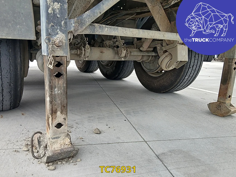 Επικαθήμενο ανατρεπόμενο Schmitz Cargobull: φωτογραφία 12