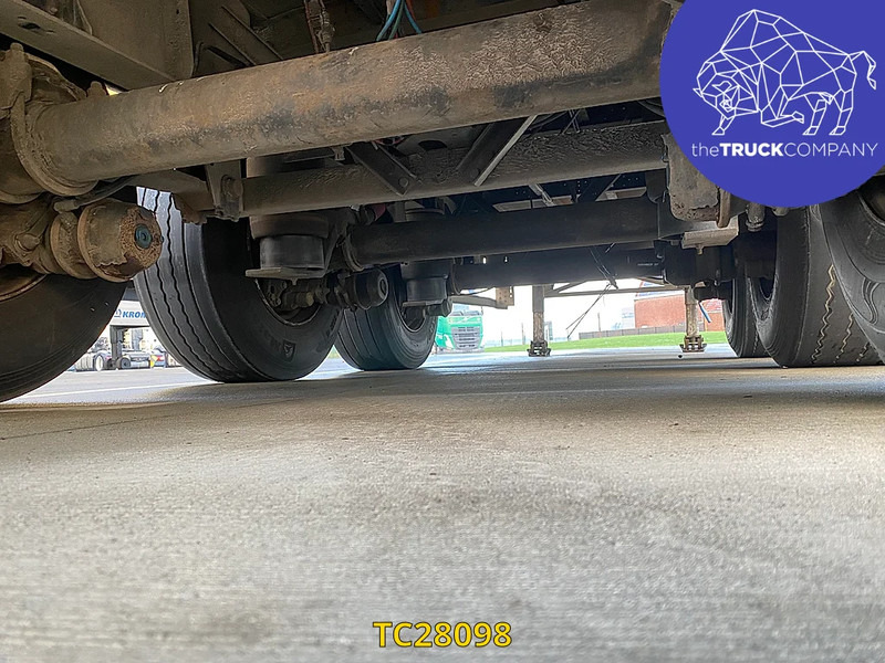 Επικαθήμενο κουρτίνα Schmitz Cargobull: φωτογραφία 13