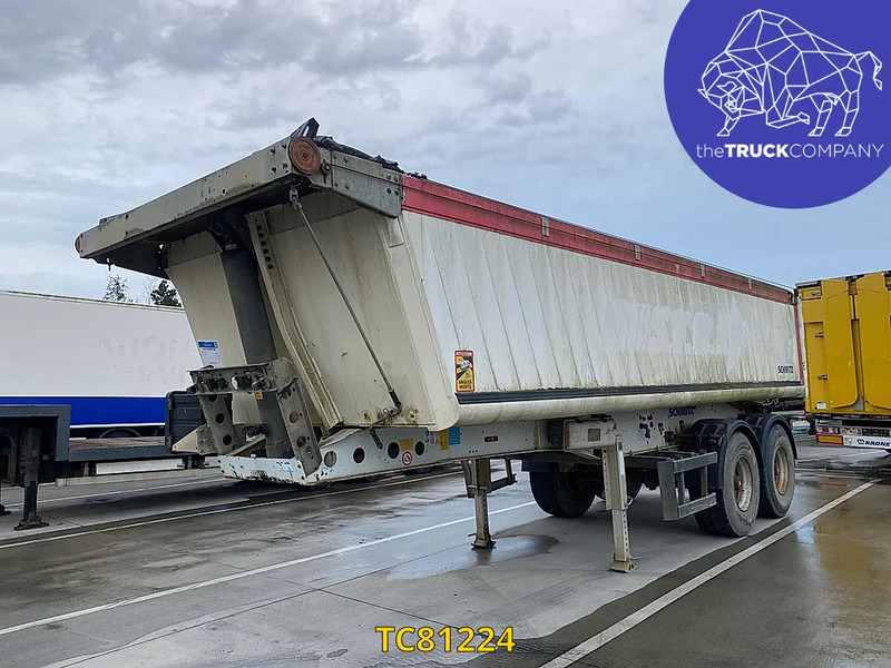 Schmitz Cargobull - Επικαθήμενο ανατρεπόμενο: φωτογραφία 3 Schmitz Cargobull - Επικαθήμενο ανατρεπόμενο: φωτογραφία 3