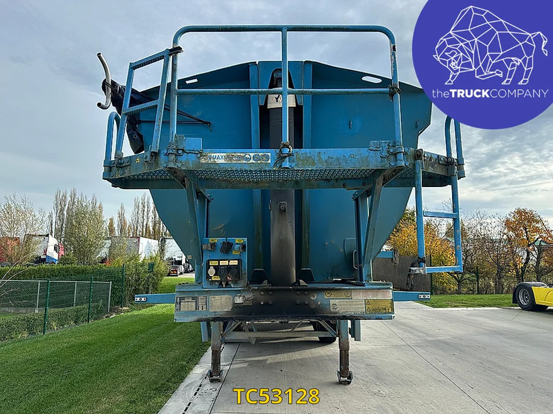 Stas - Επικαθήμενο ανατρεπόμενο: φωτογραφία 3 Stas - Επικαθήμενο ανατρεπόμενο: φωτογραφία 3