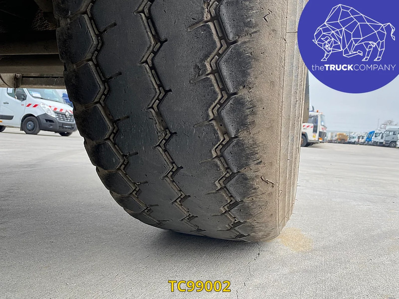 TURBOS HOET - Επικαθήμενο ανατρεπόμενο: φωτογραφία 4 TURBOS HOET - Επικαθήμενο ανατρεπόμενο: φωτογραφία 4
