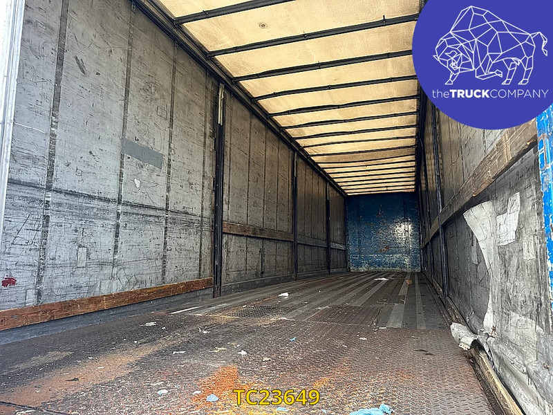 Trailor - Επικαθήμενο κουρτίνα: φωτογραφία 3 Trailor - Επικαθήμενο κουρτίνα: φωτογραφία 3