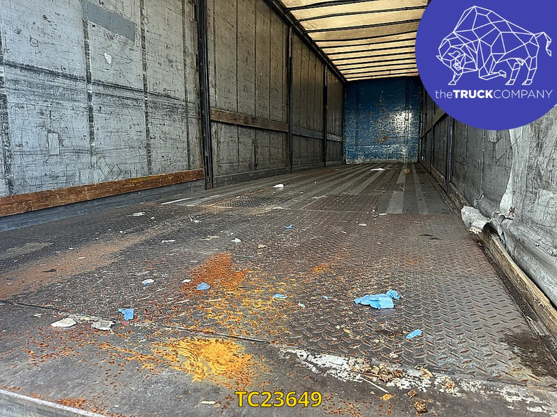 Trailor - Επικαθήμενο κουρτίνα: φωτογραφία 4 Trailor - Επικαθήμενο κουρτίνα: φωτογραφία 4