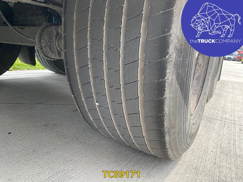 Van Hool - Τρέιλερ κουρτίνα: φωτογραφία 3 Van Hool - Τρέιλερ κουρτίνα: φωτογραφία 3