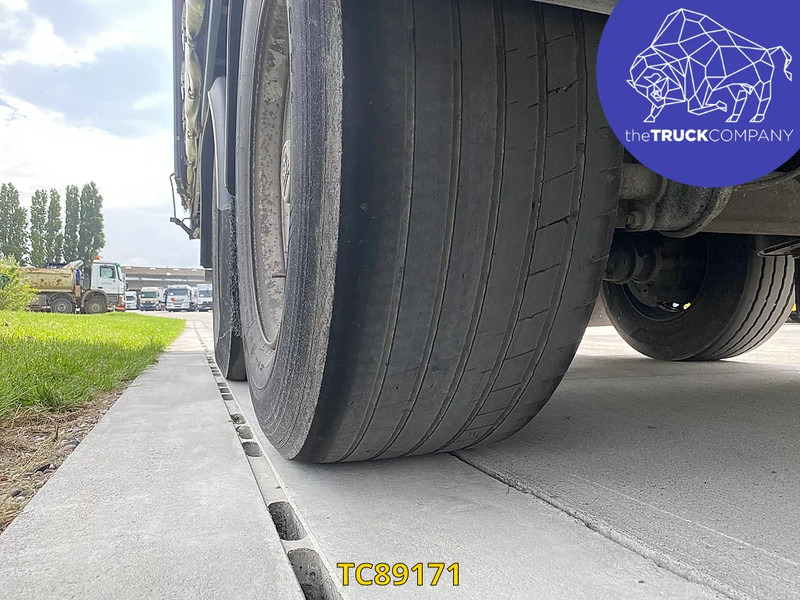 Van Hool - Τρέιλερ κουρτίνα: φωτογραφία 4 Van Hool - Τρέιλερ κουρτίνα: φωτογραφία 4