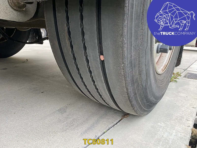 Van Hool  - Επικαθήμενο κόφα: φωτογραφία 4 Van Hool  - Επικαθήμενο κόφα: φωτογραφία 4