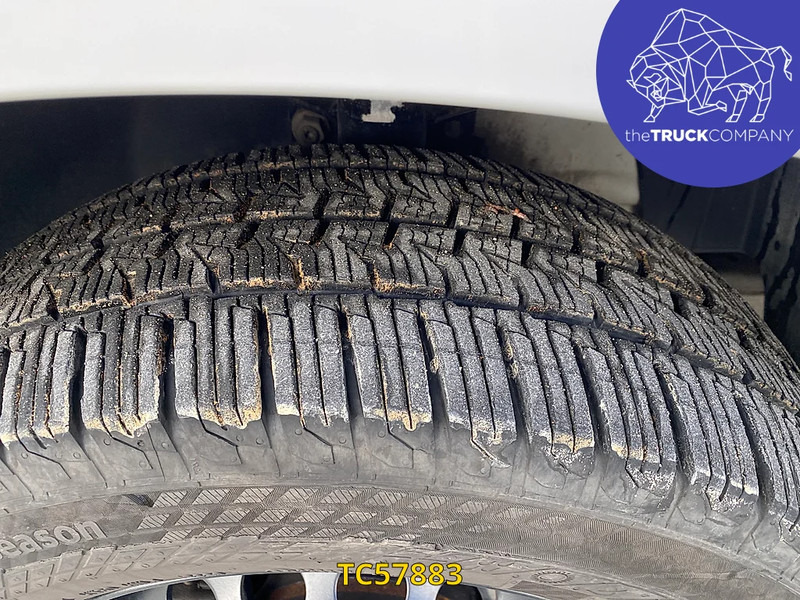 Volkswagen Crafter 2.0 TDI OPEN LAADBAK DUBBELE CABINE - Μικρό φορτηγό με καρότσα: φωτογραφία 4 Volkswagen Crafter 2.0 TDI OPEN LAADBAK DUBBELE CABINE - Μικρό φορτηγό με καρότσα: φωτογραφία 4