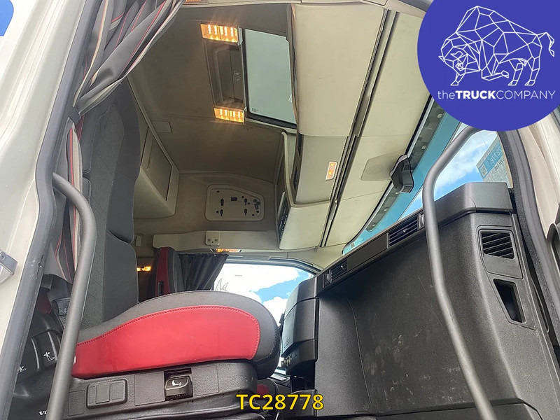 Volvo FH 460 - Τράκτορας: φωτογραφία 4 Volvo FH 460 - Τράκτορας: φωτογραφία 4