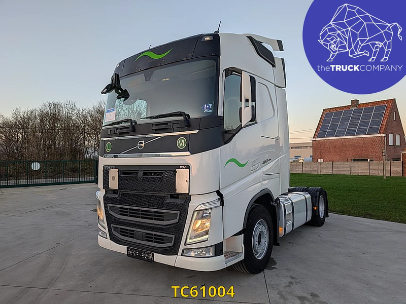Volvo FH 460 - Τράκτορας: φωτογραφία 1 Volvo FH 460 - Τράκτορας: φωτογραφία 1