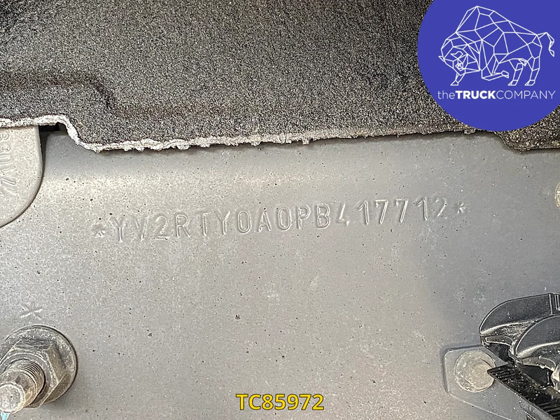 Volvo FH 460 - Τράκτορας: φωτογραφία 3 Volvo FH 460 - Τράκτορας: φωτογραφία 3