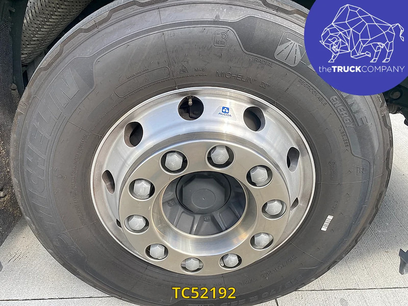 Τράκτορας Volvo FH 500: φωτογραφία 13