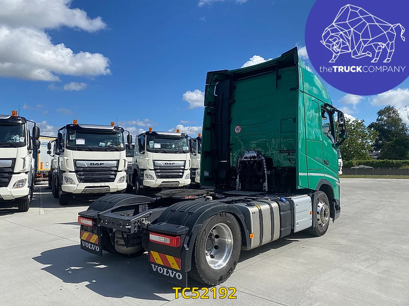 Τράκτορας Volvo FH 500: φωτογραφία 6