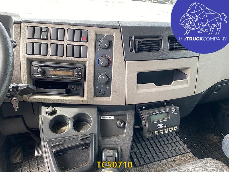 Φορτηγό ψυγείο Volvo FL L42 16 E5: φωτογραφία 6