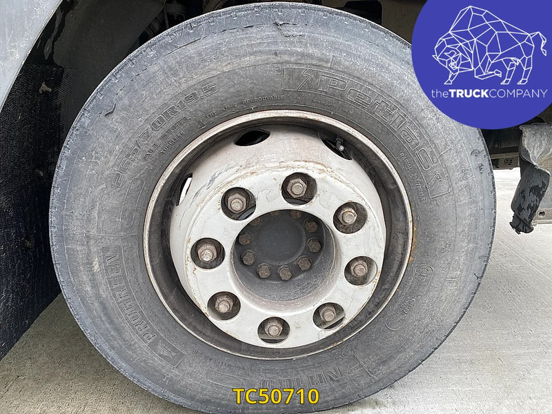 Volvo FL L42 16 E5 - Φορτηγό ψυγείο: φωτογραφία 3 Volvo FL L42 16 E5 - Φορτηγό ψυγείο: φωτογραφία 3
