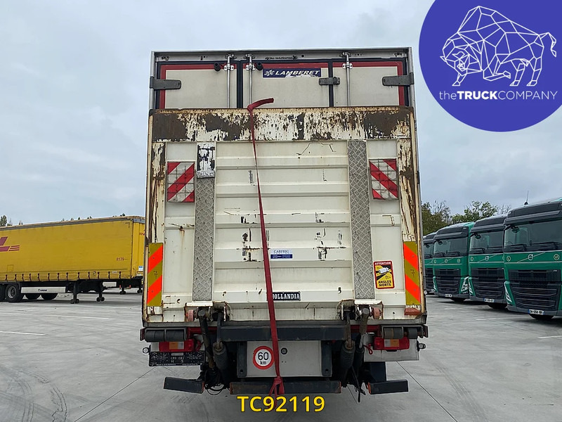 Volvo FM 330 - Φορτηγό ψυγείο: φωτογραφία 3 Volvo FM 330 - Φορτηγό ψυγείο: φωτογραφία 3