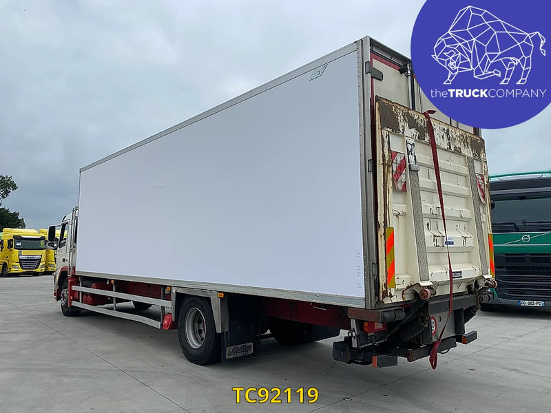 Volvo FM 330 - Φορτηγό ψυγείο: φωτογραφία 2 Volvo FM 330 - Φορτηγό ψυγείο: φωτογραφία 2
