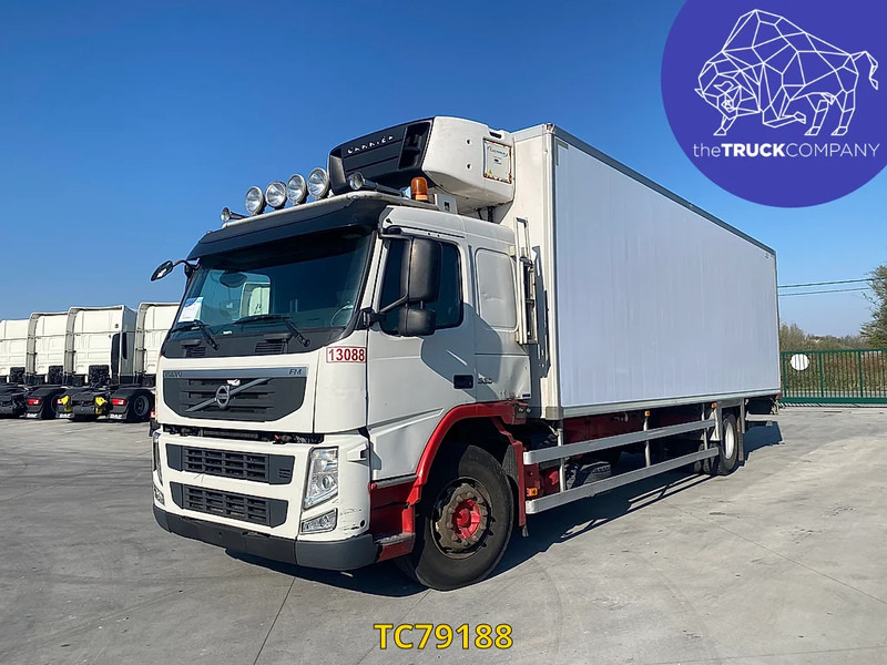 Volvo FM 330 - Φορτηγό ψυγείο: φωτογραφία 1 Volvo FM 330 - Φορτηγό ψυγείο: φωτογραφία 1