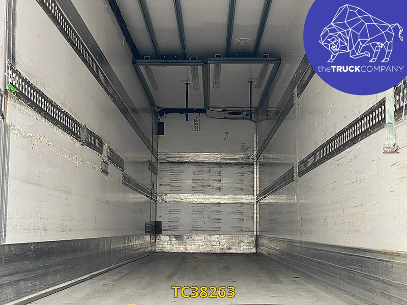 Φορτηγό ψυγείο Volvo FM 330: φωτογραφία 9